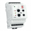 Power factor (cos φ) monitoring relay COS-2 photo